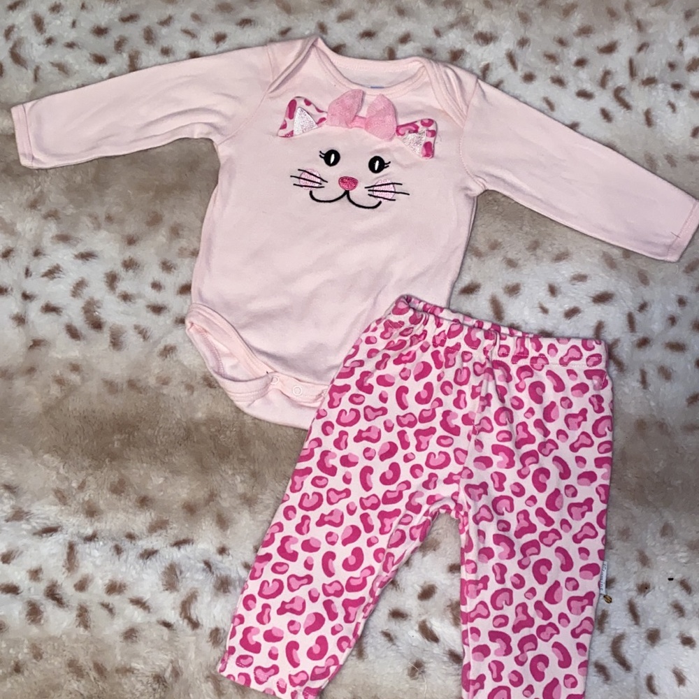 Matching set